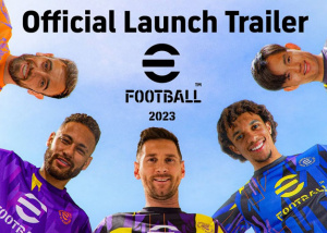 Barcelona và Konami gia hạn quan hệ đối tác trong eFootball 2023