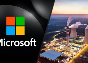 Microsoft tìm ra lỗi bảo mật có thể ngắt nhà máy điện