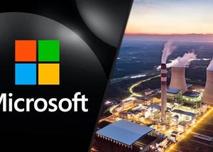 Microsoft tìm ra lỗi bảo mật có thể ngắt nhà máy điện