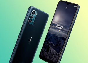 Nokia G200 sắp ra mắt với giá chưa đến 5 triệu đồng