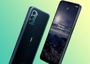 Nokia G200 sắp ra mắt với giá chưa đến 5 triệu đồng