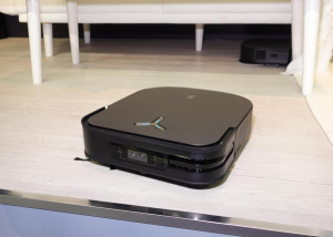 Ecovacs ra mắt thị trường Việt Nam robot hút bụi Deebot X2 Omni