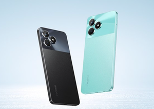 Realme ra mắt mẫu smartphone tầm trung realme C51, giá 3,99 triệu đồng