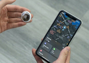 Apple bắt đầu sản xuất AirTag 2 với số lượng lớn từ quý 4/2024