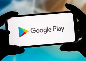 Ứng dụng độc hại tìm ra cách vượt qua trình quét của Google Play