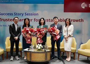 Doanh nghiệp dược bứt phá nhờ ứng dụng khoa học công nghệ