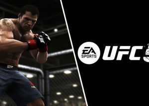 EA Sports tiết lộ UFC 5 sẽ phát hành vào tháng 10