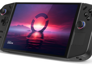 Lenovo ra mắt thiết bị và phụ kiện chơi game cầm tay Legion