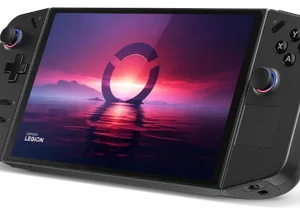 Lenovo ra mắt thiết bị và phụ kiện chơi game cầm tay Legion