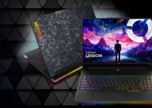 Lenovo ra mắt Legion 9i, laptop gaming đầu tiên trên thế giới ứng dụng công nghệ AI với hệ thống làm mát bằng chất lỏng