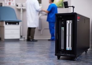 Schneider Electric ra mắt APC Smart-UPS Ultra thông minh