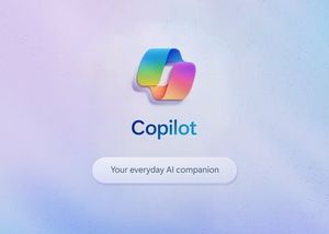 Microsoft công bố trợ lý AI Copilot