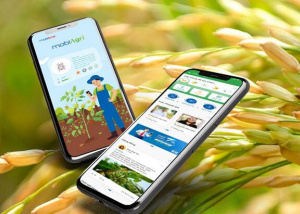 Bí quyết để trở thành nhà nông thông thái trong thời đại 4.0 với mobiAgri