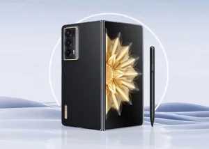Honor ra mắt điện thoại gập Magic V2 tại IFA 2023
