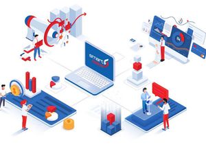 Tích hợp nhiều hệ thống quản lý: xu hướng giúp nâng cao năng suất, chất lượng trong quá trình chuyển đổi số