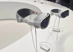 Apple "chiếm sóng" CES 2024 theo cách đặc biệt