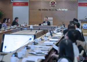 Mở hướng phát triển cho công nghiệp ICT trong năm mới 2024