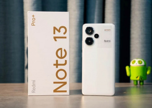 Redmi Note 13 series sẽ sớm lên kệ tại thị trường Việt Nam