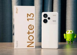 Redmi Note 13 series sẽ sớm lên kệ tại thị trường Việt Nam