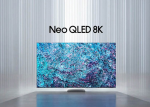 Samsung Electronics ra mắt loạt TV 2024 tại CES 2024