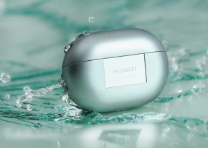 Huawei ra mắt tai nghe chống ồn FreeBuds Pro 3