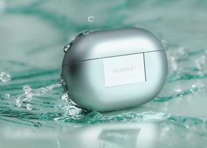 Huawei ra mắt tai nghe chống ồn FreeBuds Pro 3