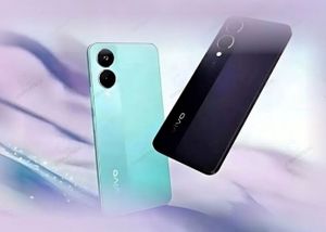 Vivo Y28 5G lên kệ tại Ấn Độ giá từ 4,1 triệu đồng