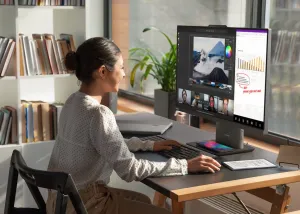 CES 2024: Lenovo ra mắt loạt sản phẩm ThinkBook và ThinkCentre Neo