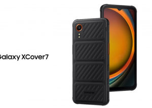 Samsung tung ra smartphone siêu bền Galaxy Xcover 7