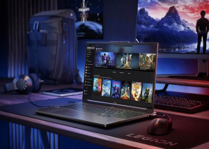 Hệ sinh thái Legion Gaming giúp các game thủ hoàn thành mọi nhiệm vụ bất khả thi