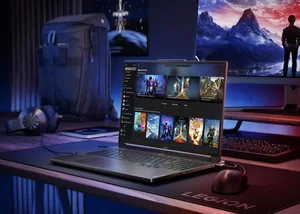 Hệ sinh thái Legion Gaming giúp các game thủ hoàn thành mọi nhiệm vụ bất khả thi