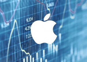 Tập đoàn Apple đối mặt khoản lỗ lớn nhất trong lịch sử 177 tỷ USD