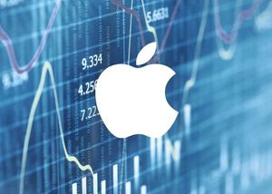 Tập đoàn Apple đối mặt khoản lỗ lớn nhất trong lịch sử 177 tỷ USD