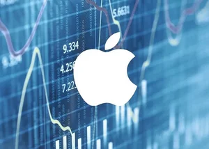 Tập đoàn Apple đối mặt khoản lỗ lớn nhất trong lịch sử 177 tỷ USD