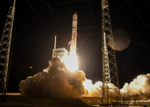 Astrobotic Technology mất liên lạc với tàu đổ bộ Mặt Trăng Peregrine