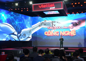 Khát vọng xây dựng hạ tầng logistics quốc gia