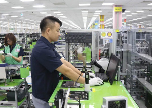 Việt Nam-Hàn Quốc hợp tác phát triển ngành công nghiệp bán dẫn