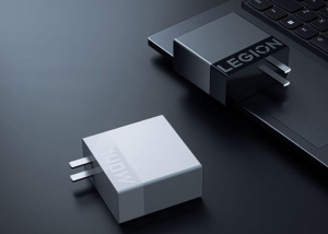 Lenovo giới thiệu củ sạc Legion C140 2024 với giá 720.000 đồng