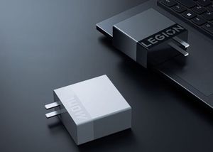 Lenovo giới thiệu củ sạc Legion C140 2024 với giá 720.000 đồng