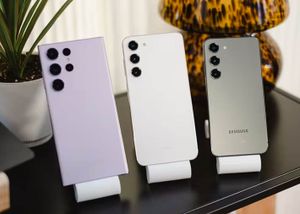 Chủ tịch Samsung không hài lòng với Galaxy S24 series?