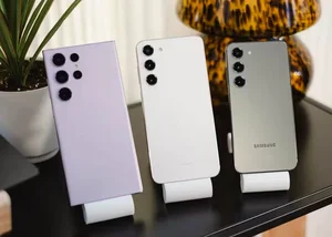 Chủ tịch Samsung không hài lòng với Galaxy S24 series?