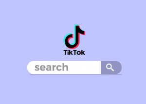 TikTok thách thức công cụ tìm kiếm của Google