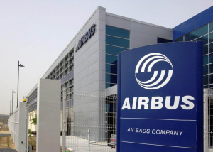 Airbus triển khai dự án tái chế máy bay đầu tiên tại Trung Quốc
