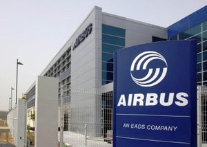 Airbus triển khai dự án tái chế máy bay đầu tiên tại Trung Quốc