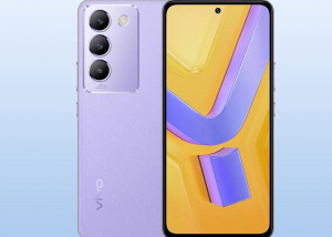 Vivo Y100 5G lên kệ tại thị trường Indonesia, giá khoảng 6,06 triệu đồng