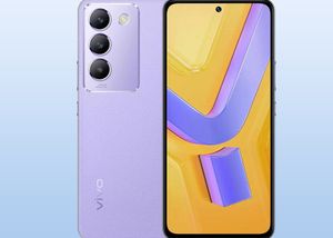 Vivo Y100 5G lên kệ tại thị trường Indonesia, giá khoảng 6,06 triệu đồng