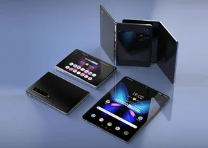 Điện thoại thông minh gập sẽ thúc đẩy doanh số trong năm 2024