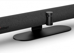 Lenovo hợp tác với Jabra trình làng giải pháp ThinkSmart Bar 180 mới