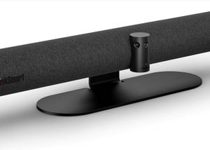 Lenovo hợp tác với Jabra trình làng giải pháp ThinkSmart Bar 180 mới