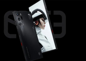 Nubia Red Magic 9 Pro Cloud Dragon ra mắt với giá 20,2 triệu đồng